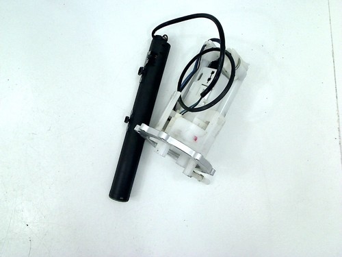 Fuel pump triumph - triumph, street