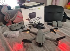 DJI Mavic Air 2 Fly More Combo