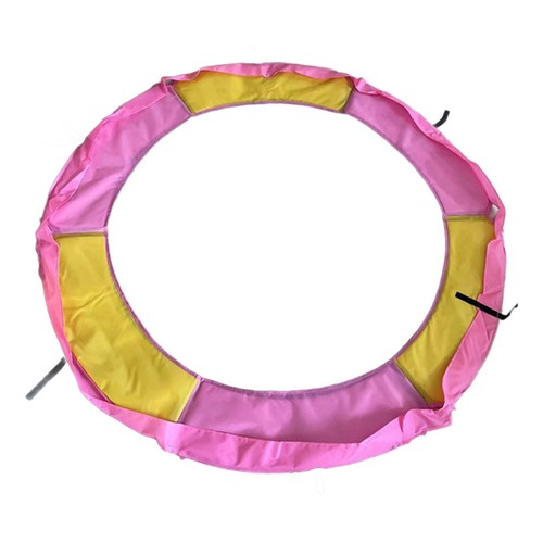 Trampoline spring cover thick - trampoline,