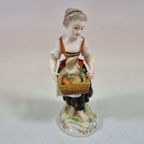 Vintage german porcelain - vintage,