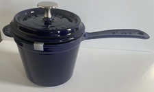 STAUB Cast Iron 1.25 qt