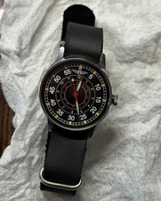 Pobeda Navigator ZIM Men's