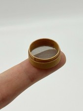 1:12 Artisan David Edwards Flour Sieve For Dolls House