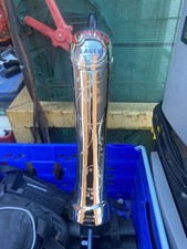 Cains beer pump - cains,
