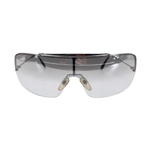 Ray ban vintage silver plated - vintage,
