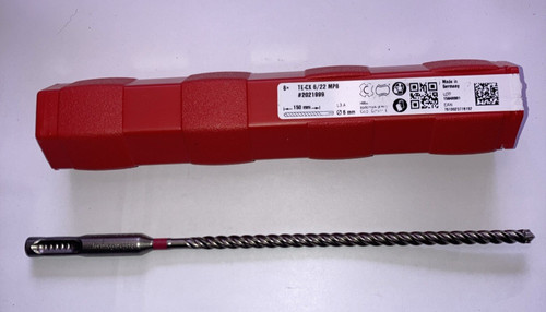 Hilti 6mm x - 6/22, 220mm
