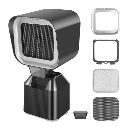 Mingfuxin portable range - mingfuxin, hood