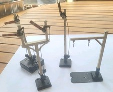 4 x Hornby Dublo Signals - Model Railway
