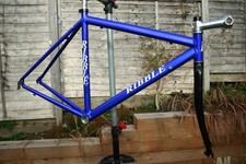 Ribble Audax 54cm Frame + Fork