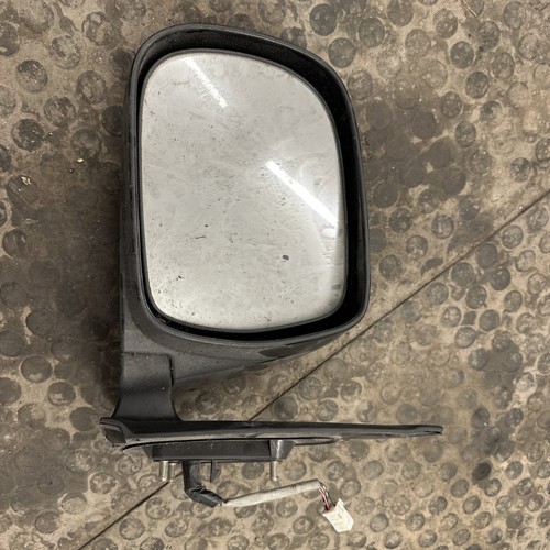 2004 2011 toyota hilux wing - 2004-2011,