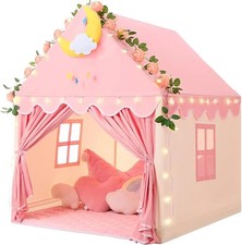 NEW Play House Play Tent With