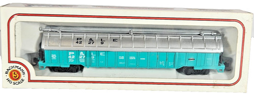 Bachmann 71400 gauge - ho,