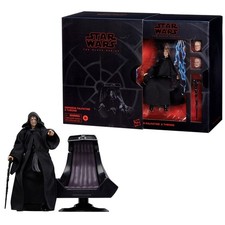 STAR WARS The Black Series