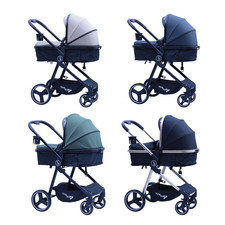 Tiny Trails T500 3-in-1 Baby