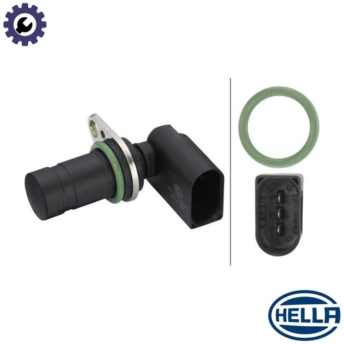 Sensor crankshaft pulse 6pu - pulse,