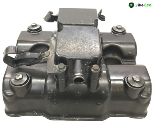 Rear cylinder head cover honda - rear,