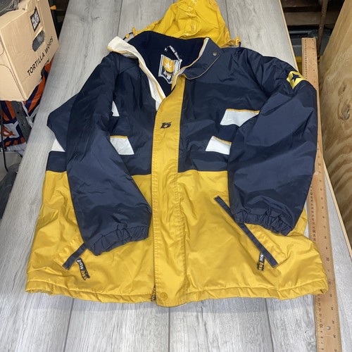 Bsw men jacket size large - men’s,
