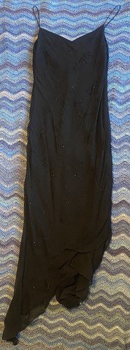 Maria grachvogel black silk - grachvogel,