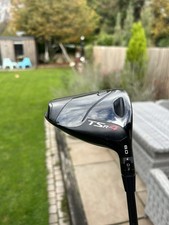 Titleist TSR4 Driver