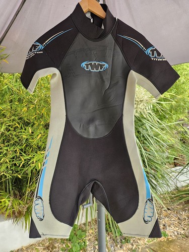 Twf mens small medium 3mm - mens,