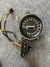 Rgv250 vj21 speedo - vj21,