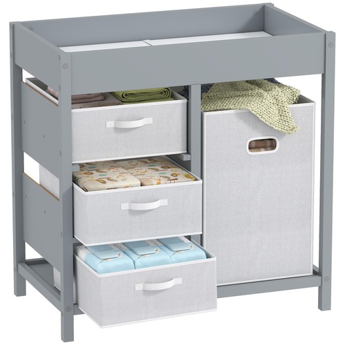 Aiyaplay baby changing table - changing,