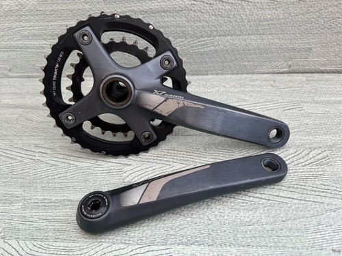 Sram chainset speed - chainset, 10