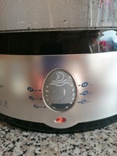 Tefal Steamer Aqua Timer
