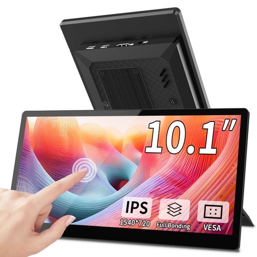 Inch touchscreen mini - inch,