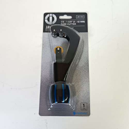 Javac edge tube cutter - edge,