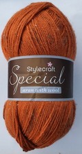 Stylecraft Special Aran With