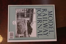 model railway journal magazine no 106