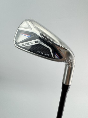 Cobra aerojet iron - iron, driving