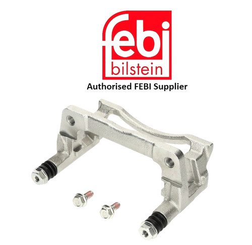 Febi brake caliper - brake, carrier