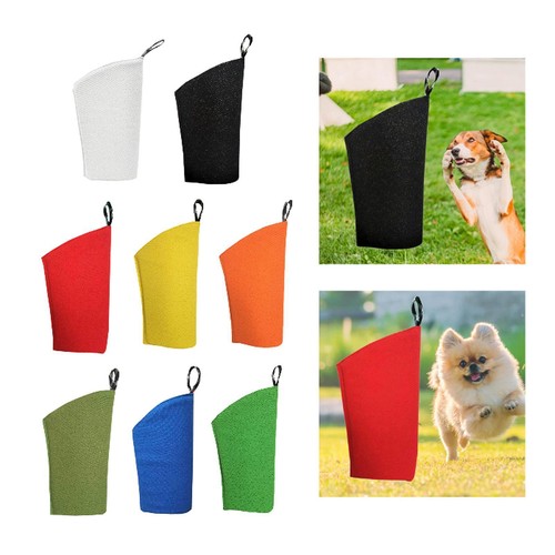 Dog training sleeve - training,