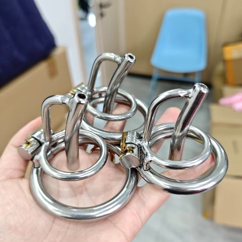 Lock metal stainless - metal, steel
