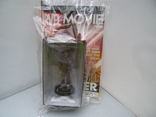Eaglemoss Marvel Movie