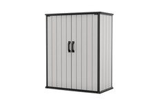 Keter Premier Tall 4.6 x 5.6