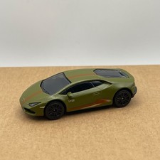 Majorette Lamborghini Huracan