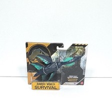Jurassic World Survival Frenzy