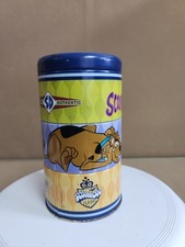 vintage Scooby-Doo popcorn /
