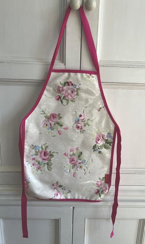 Handmade easy clean - easy, child’s