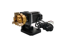 Laser Marking Machine Rotary