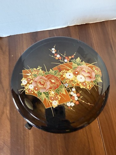 Japanese lacquer rice - japanese, serving