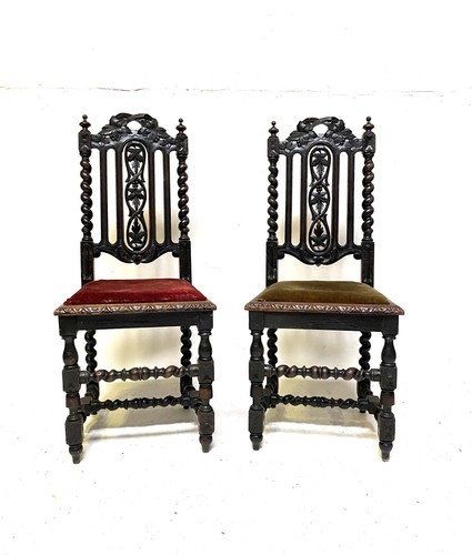 Antique 19th century - x,