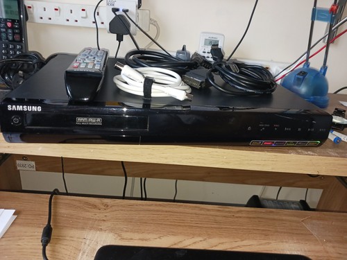 Samsung multiregion dvd - samsung,