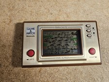 Parachute PR-21 Nintendo Game & Watch