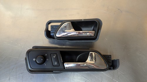 Caddy touran interior door - vw,