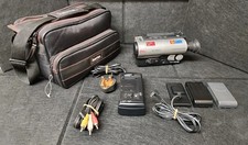 Samsung VP-A31 Camcorder Video