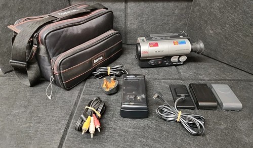 Samsung a31 camcorder video - vp-a31,